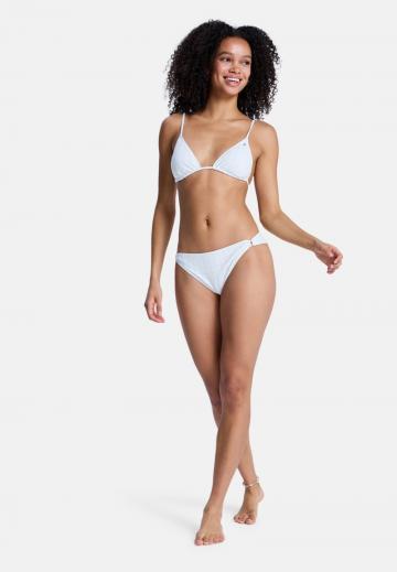 Треугольное бикини