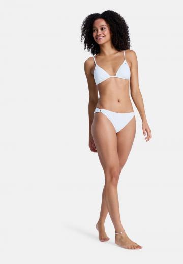 Треугольное бикини