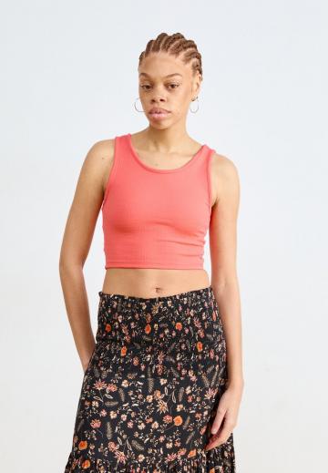 Майка-борцовка