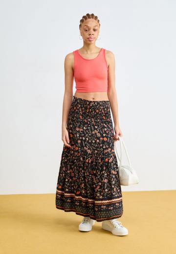 Майка-борцовка