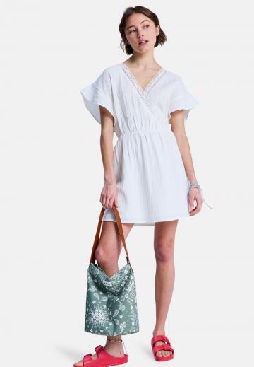 Спортивное платье