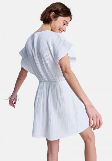 Спортивное платье