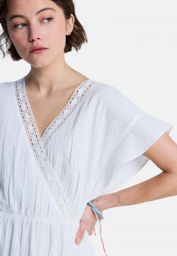 Спортивное платье