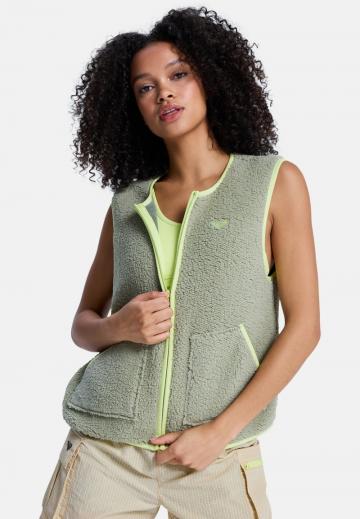 Спортивный жилет