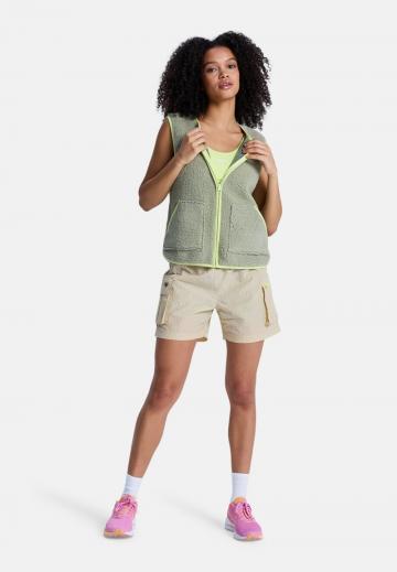 Спортивный жилет