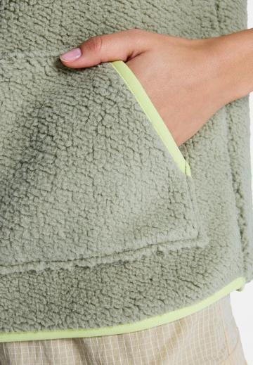 Спортивный жилет