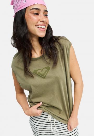 Спортивная майка