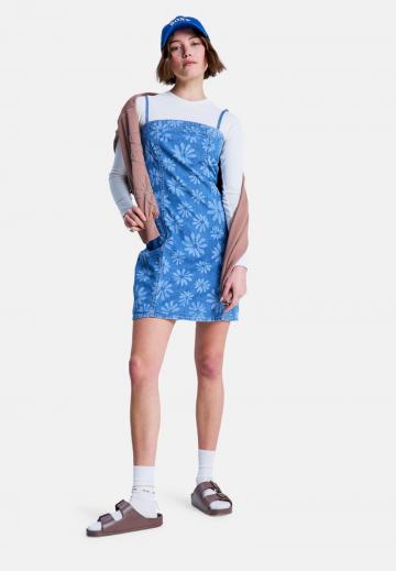 Спортивное платье