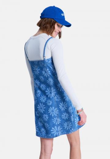 Спортивное платье