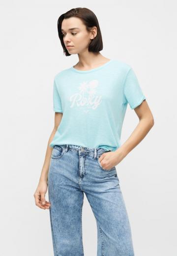 Свободные джинсы