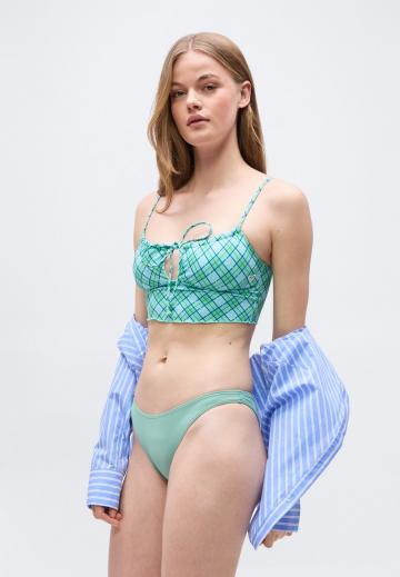 Верх от бикини
