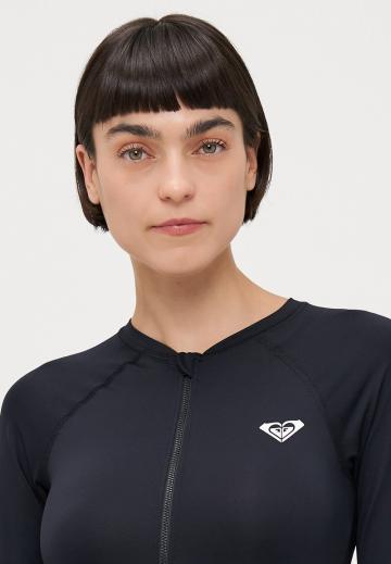 Слитный купальник