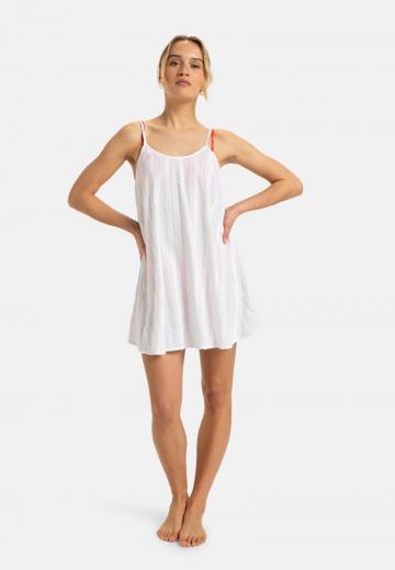 Пляжная майка