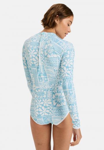 Пляжная майка