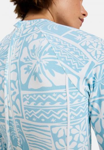 Пляжная майка