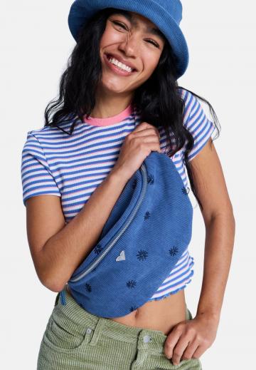 Сумка на пояс