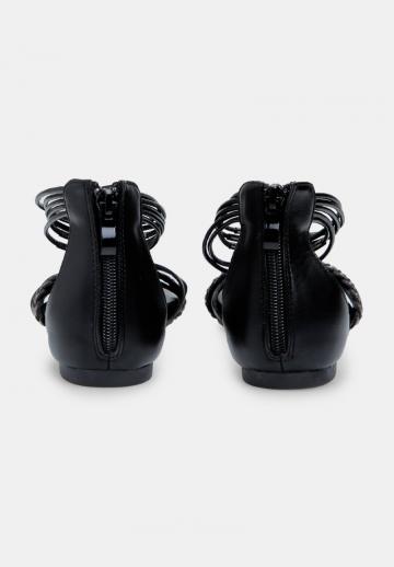 Римские сандалии