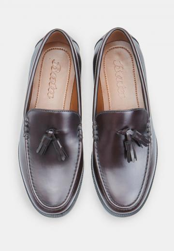 Полуботинки