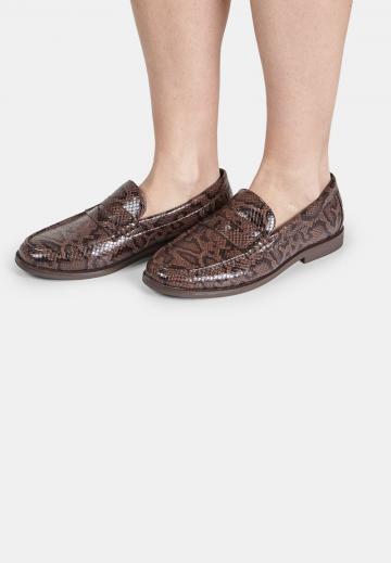 Полуботинки