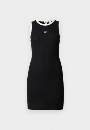 Спортивное платье