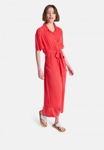 Блузка-платье