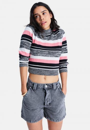 Джинсовые шорты