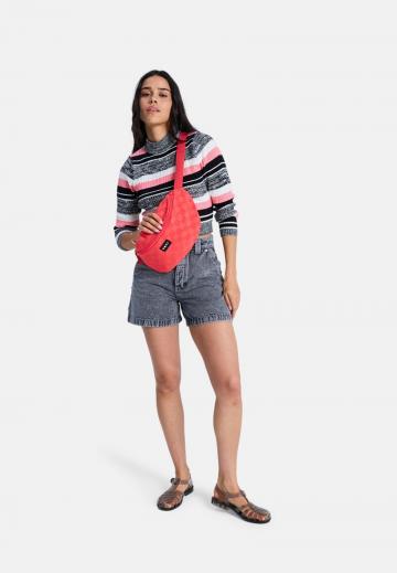 Джинсовые шорты