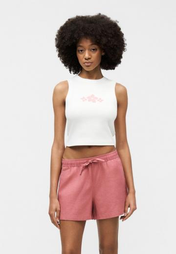 Спортивный топ