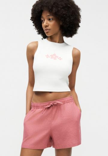 Спортивный топ