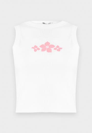 Спортивный топ