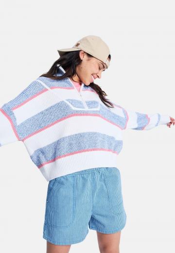 Джинсовые шорты