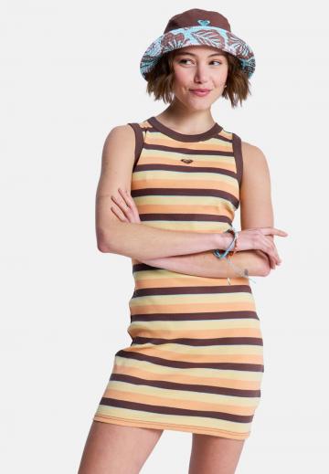 Пляжное платье