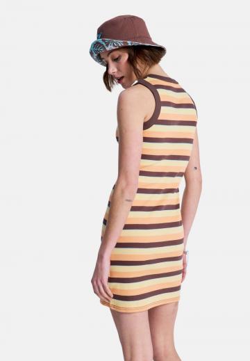 Пляжное платье