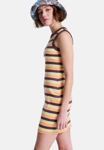 Пляжное платье