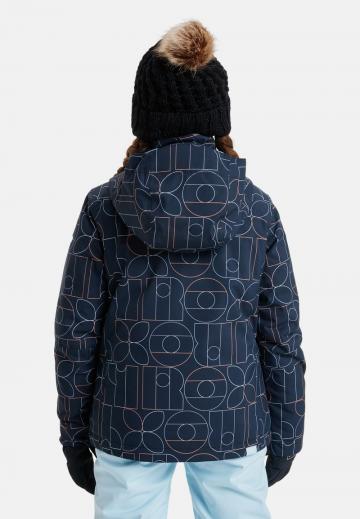 Зимняя куртка