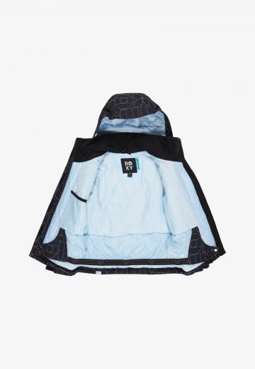 Зимняя куртка