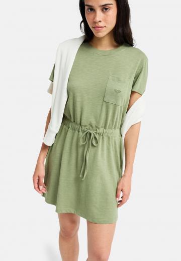 Спортивное платье