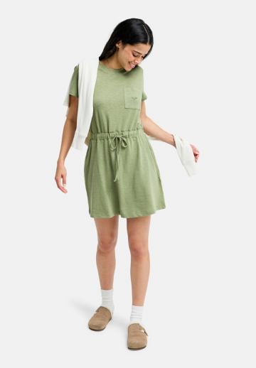 Спортивное платье