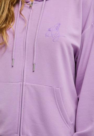 Спортивная толстовка