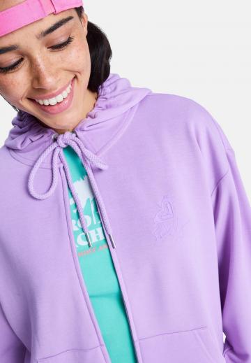 Спортивная толстовка