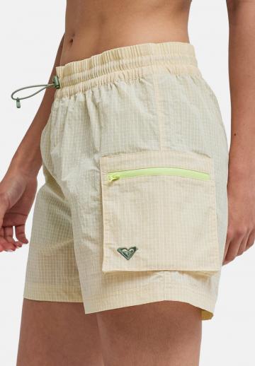 Пляжные шорты
