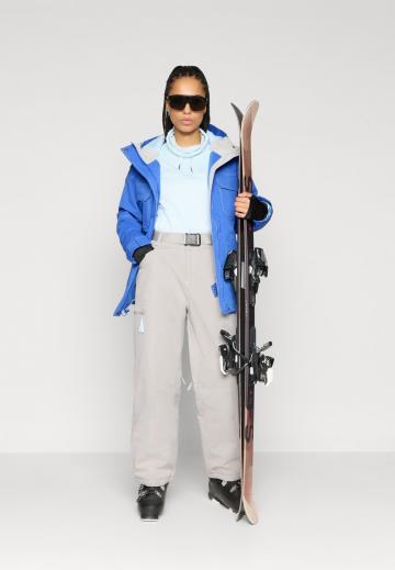 Зимние брюки