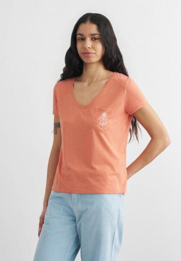 Спортивная майка