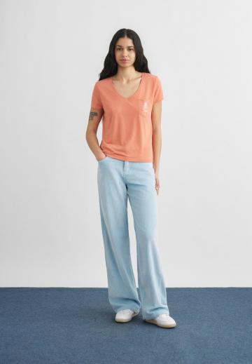 Спортивная майка