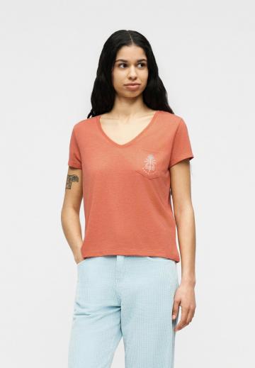 Спортивная майка