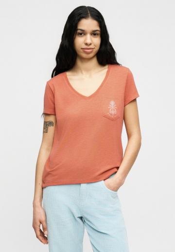 Спортивная майка