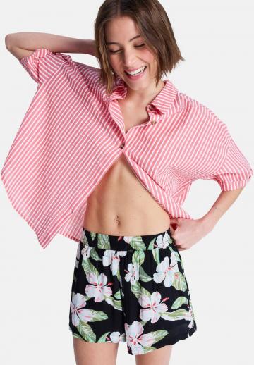 Пляжные шорты