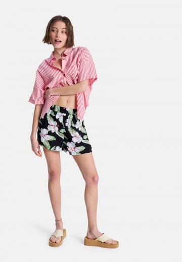 Пляжные шорты