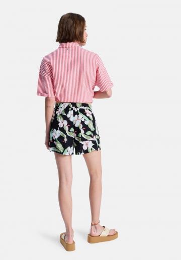 Пляжные шорты