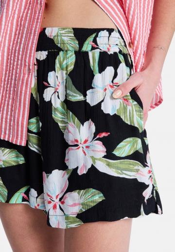 Пляжные шорты